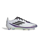 adidas - Unisex F50 Elite Messi Firm Ground Cleats (IE9063)