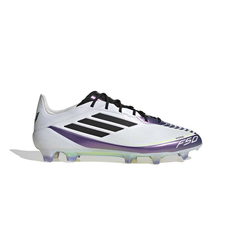 adidas - Unisex F50 Elite Messi Firm Ground Cleats (IE9063)