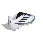 adidas - Unisex F50 Elite Messi Firm Ground Cleats (IE9063)