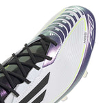 adidas - Unisex F50 Elite Messi Firm Ground Cleats (IE9063)