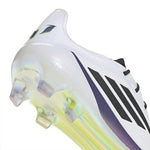 adidas - Unisex F50 Elite Messi Firm Ground Cleats (IE9063)