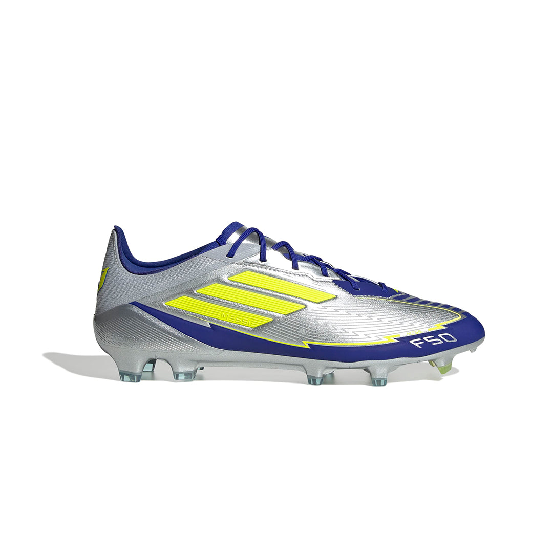 adidas - Unisex F50 Elite Messi Firm Ground Cleats (IH0915) – SVP