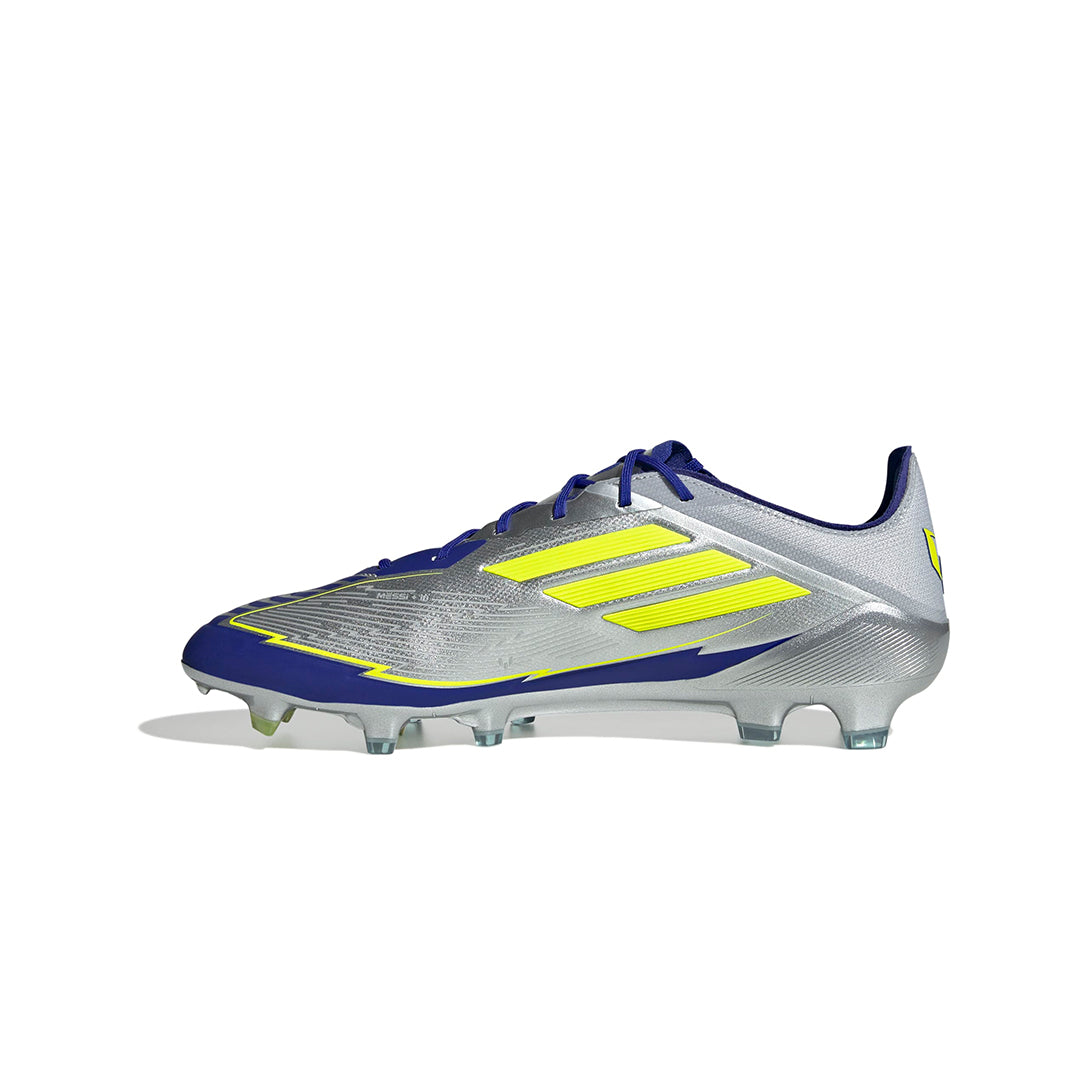 adidas - Unisex F50 Elite Messi Firm Ground Cleats (IH0915) – SVP
