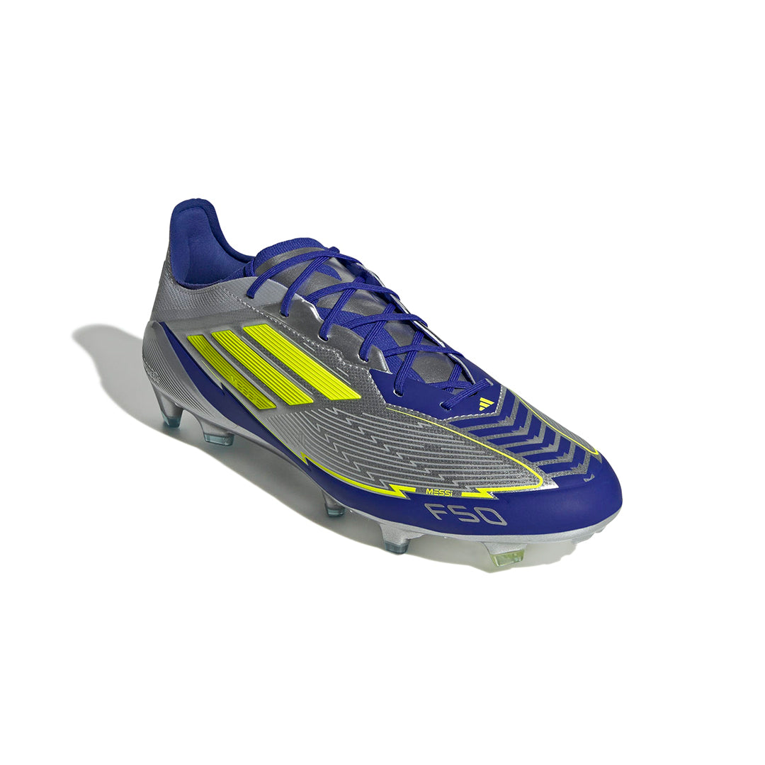 adidas - Unisex F50 Elite Messi Firm Ground Cleats (IH0915) – SVP