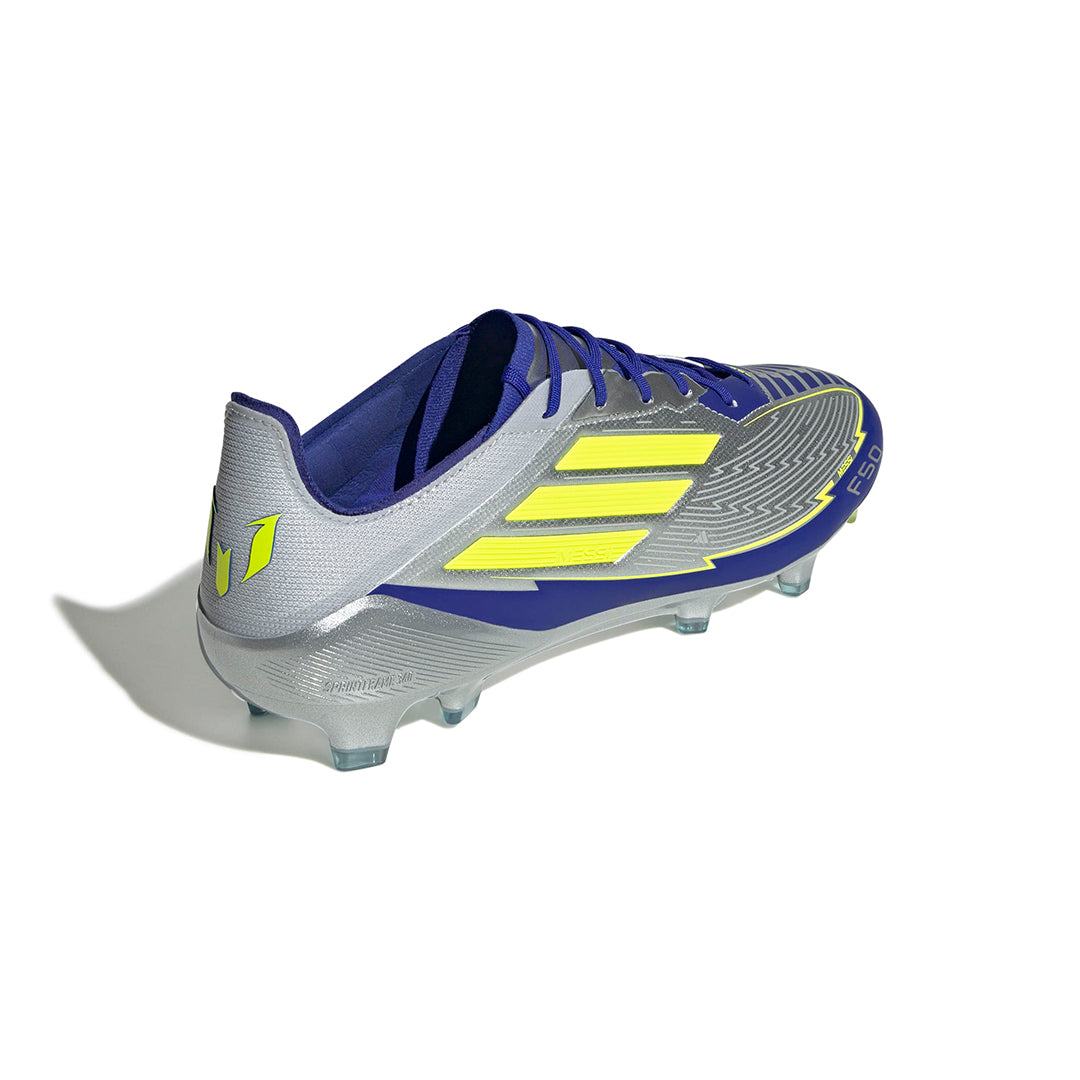 adidas - Unisex F50 Elite Messi Firm Ground Cleats (IH0915) – SVP
