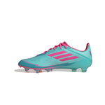 adidas - Unisex F50 Elite Messi Firm Ground Cleats (IH0927)