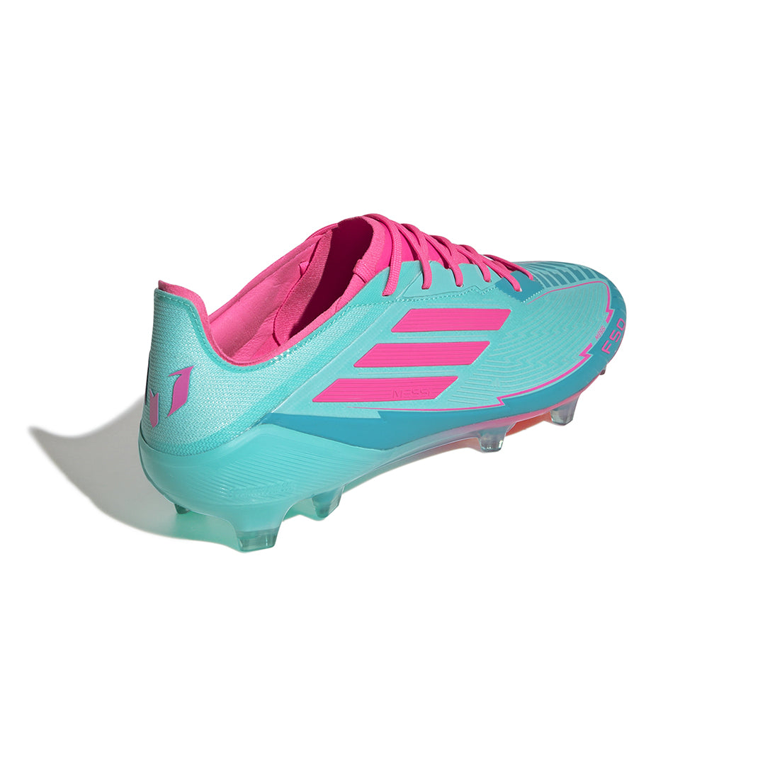 新品！未使用27サイズadidas F50 ELITE FG MESSI adidas - Unisex F50 Elite Messi Firm Ground Cleats (IH0927) – SVP