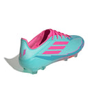 adidas - Unisex F50 Elite Messi Firm Ground Cleats (IH0927)