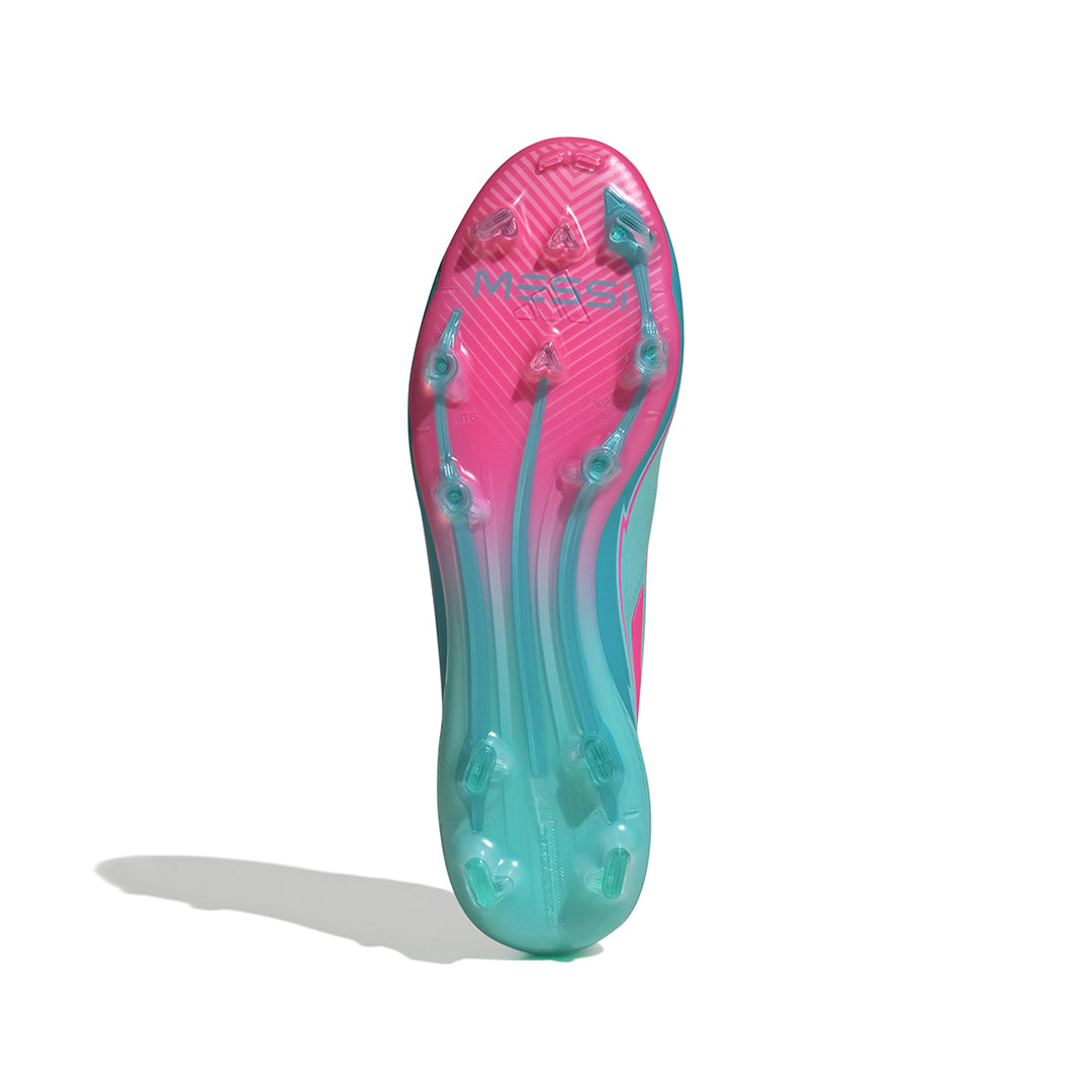 adidas - Unisex F50 Elite Messi Firm Ground Cleats (IH0927) – SVP adidas - Unisex F50 Elite Messi Firm Ground Cleats (IH0927) – SVP