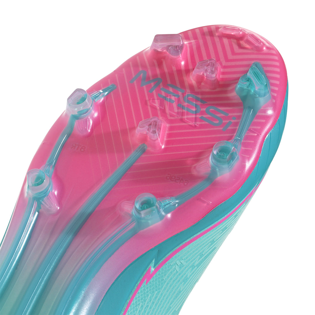 adidas - Unisex F50 Elite Messi Firm Ground Cleats (IH0927) – SVP