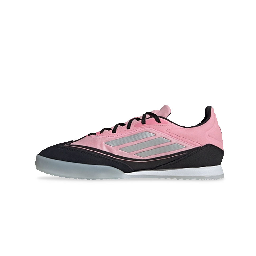 adidas - Unisex F50 Freestyle 24 Messi Indoor Soccer Shoes (IH8360