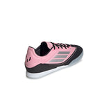 adidas - Unisex F50 Freestyle 24 Messi Indoor Soccer Shoes (IH8360)