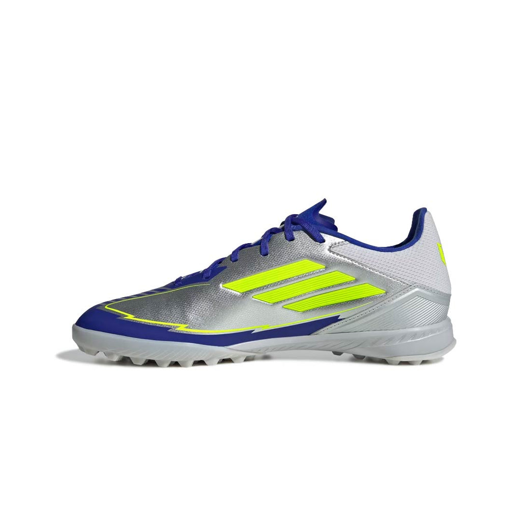adidas - Unisex F50 League Messi Turf Soccer Shoes (IH0919)