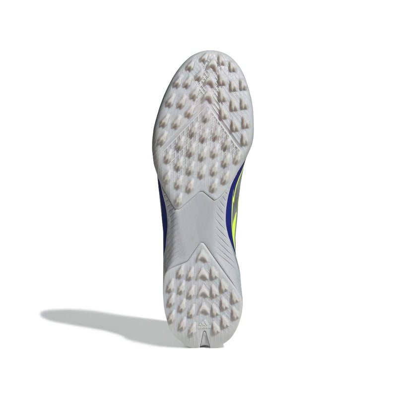 adidas - Unisex F50 League Messi Turf Soccer Shoes (IH0919)