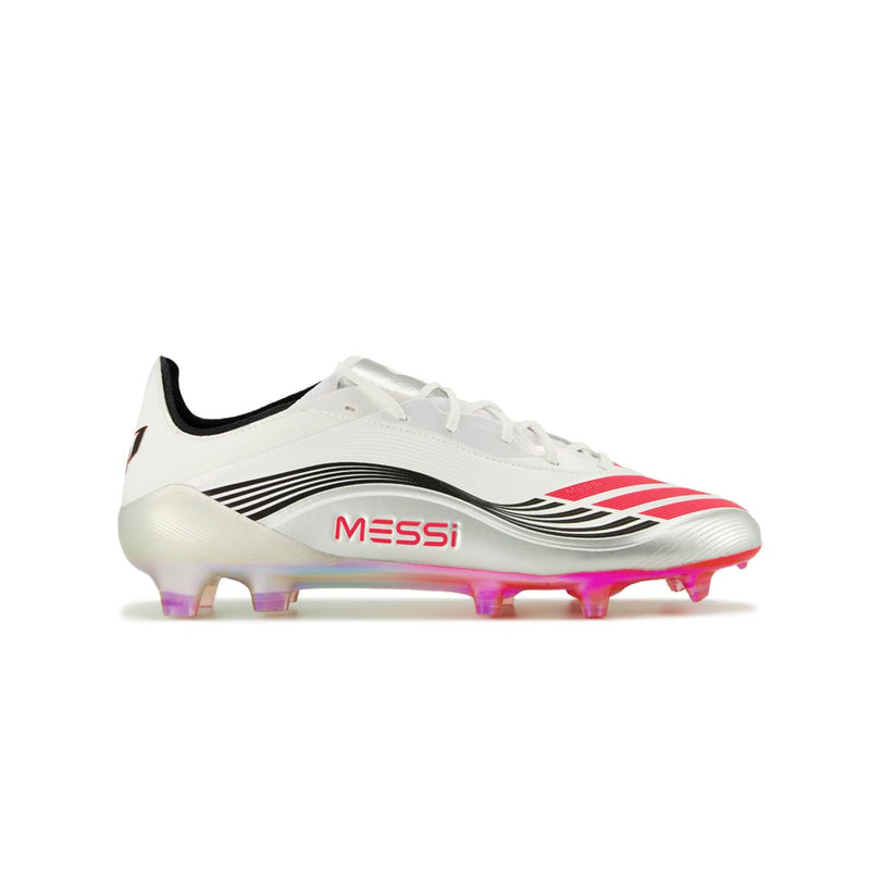 adidas - Unisex F50 Messi Elite Firm Ground Cleats (JP5593)