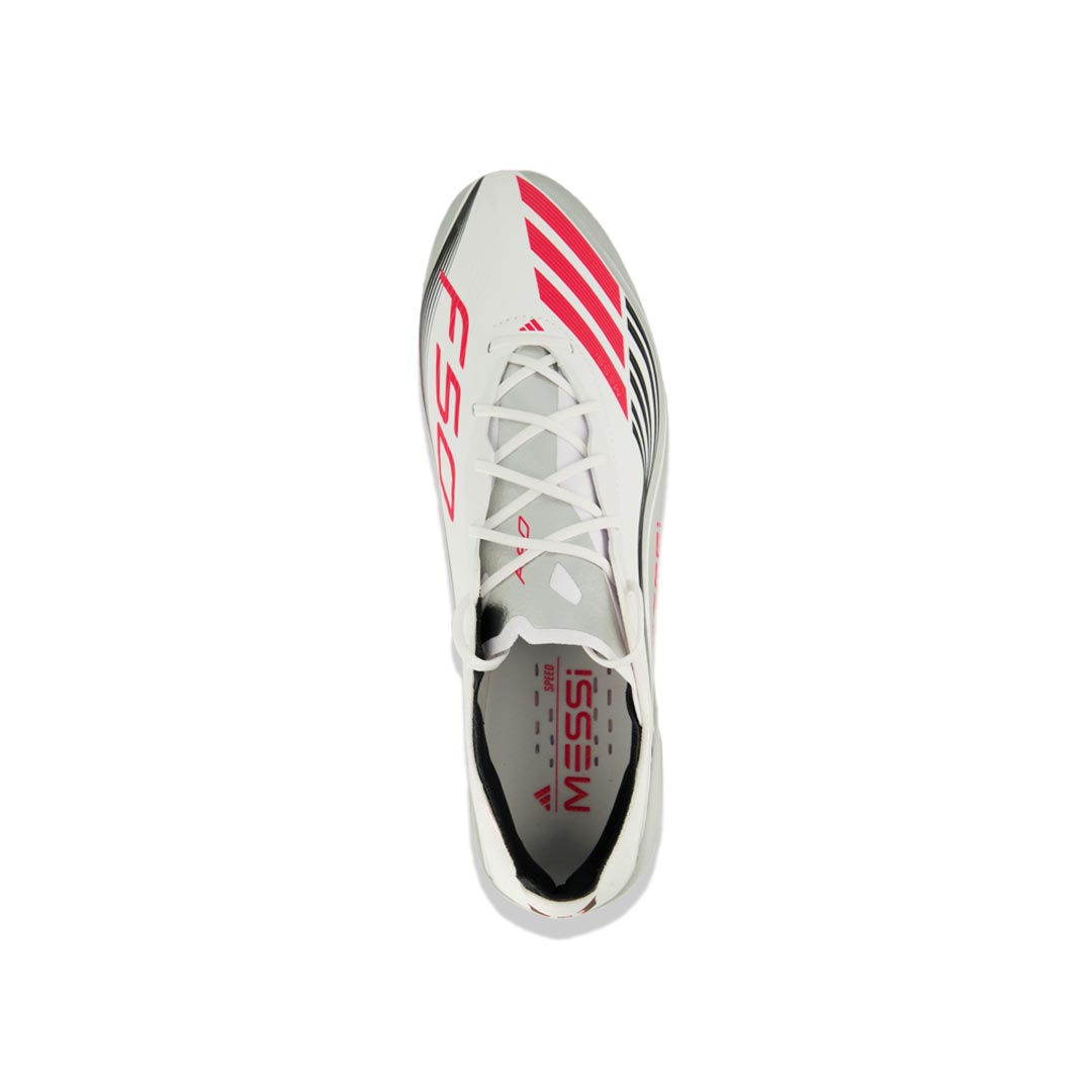 adidas - Unisex F50 Messi Elite Firm Ground Cleats (JP5593) – SVP