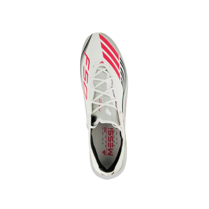 adidas - Unisex F50 Messi Elite Firm Ground Cleats (JP5593)