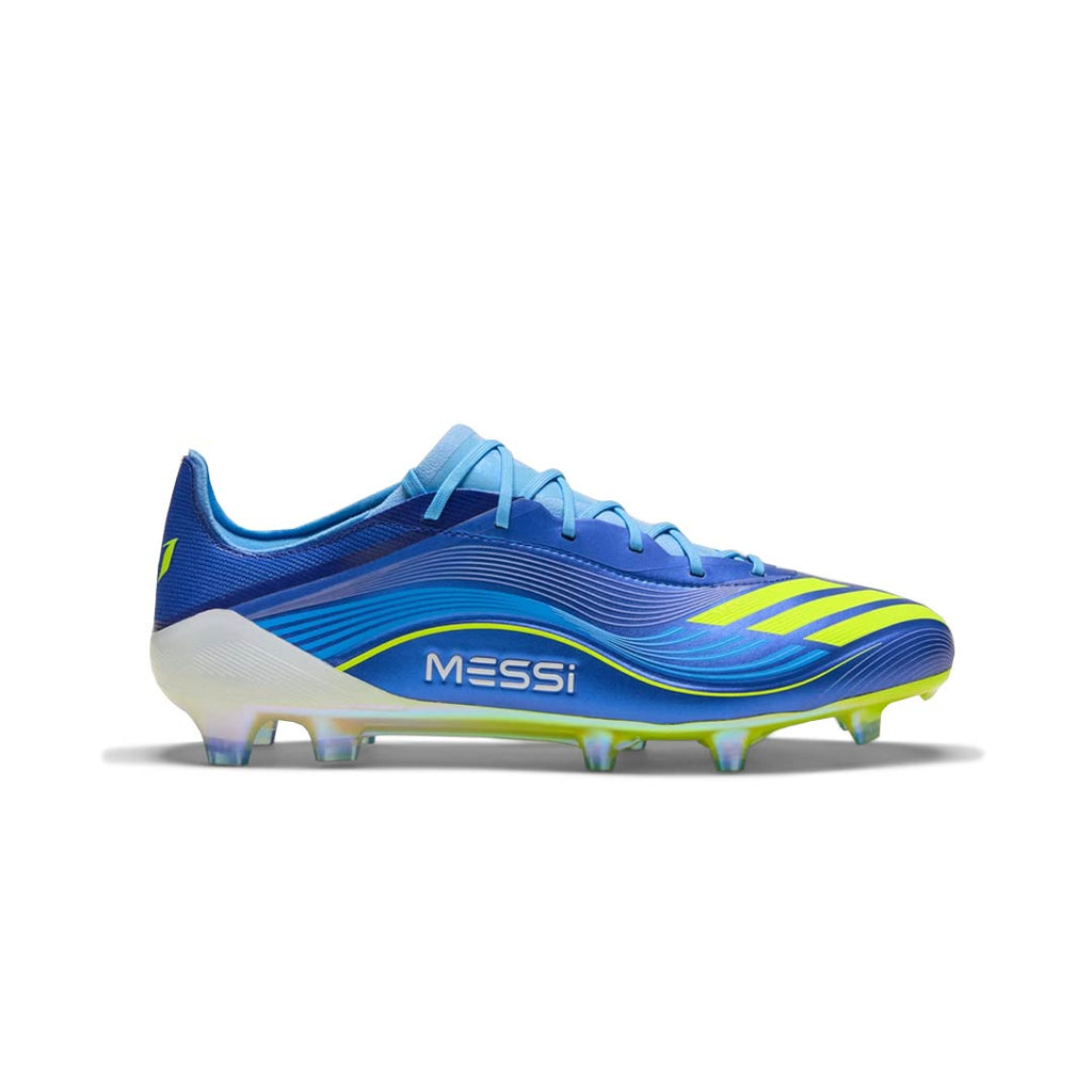 adidas - Unisex F50 Messi Elite Firm Ground Cleats (JP7435) – SVP