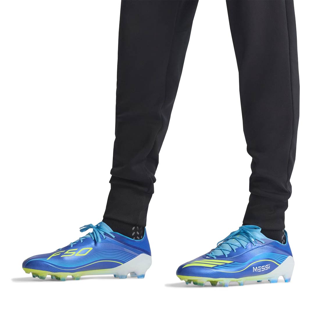 adidas - Unisex F50 Messi Elite Firm Ground Cleats (JP7435) – SVP