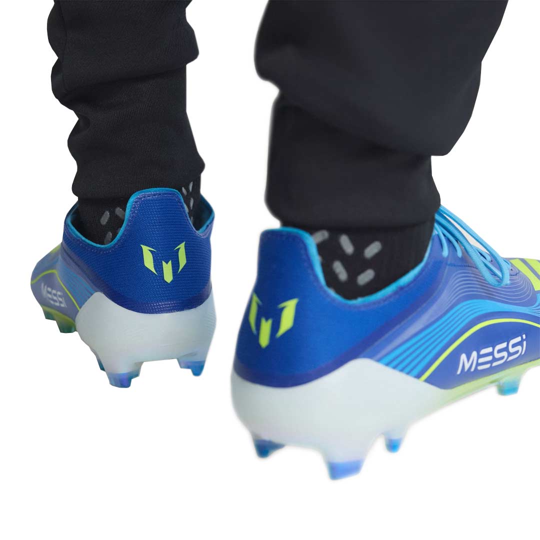 adidas - Unisex F50 Messi Elite Firm Ground Cleats (JP7435) – SVP