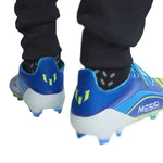 adidas - Unisex F50 Messi Elite Firm Ground Cleats (JP7435)