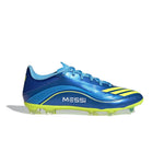 adidas - Unisex F50 Messi League Firm/Multi Ground Cleats (JP7447)