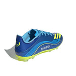 adidas - Unisex F50 Messi League Firm/Multi Ground Cleats (JP7447)