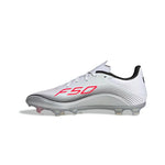 adidas - Unisex F50 Messi League Firm/Multi Ground Soccer Cleats (JP7446)