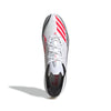 adidas - Unisex F50 Messi League Firm/Multi Ground Soccer Cleats (JP7446)