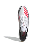 adidas - Unisex F50 Messi League Firm/Multi Ground Soccer Cleats (JP7446)
