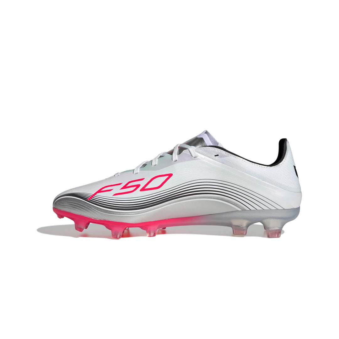 adidas - Unisex F50 Messi Pro Firm Ground Cleats (JP7461) – SVP Sports