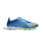 adidas - Unisex F50 Messi Pro Firm Ground Cleats (JQ7953)