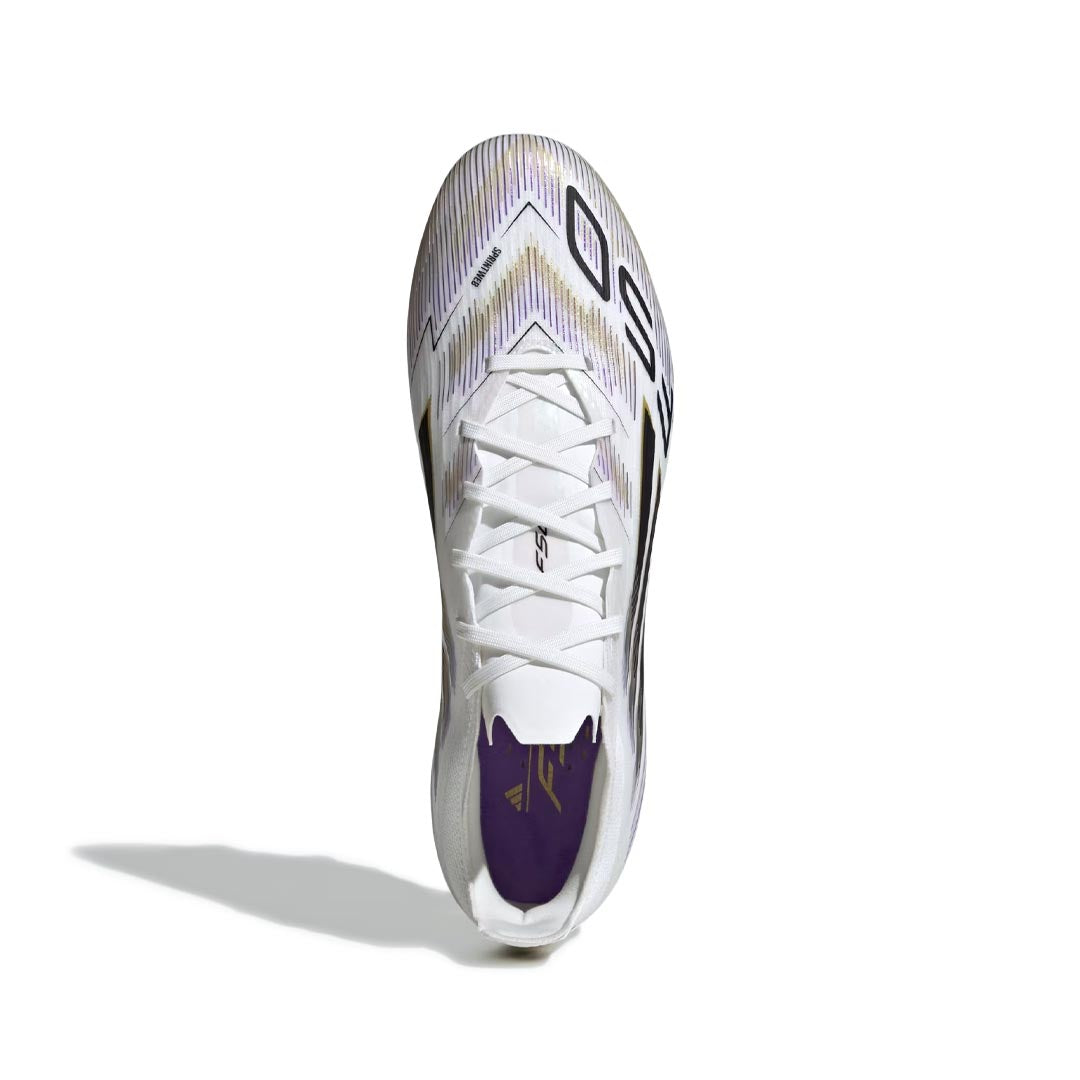 adidas - Unisex F50 Pro Firm Ground Cleats (JH7686) – SVP Sports