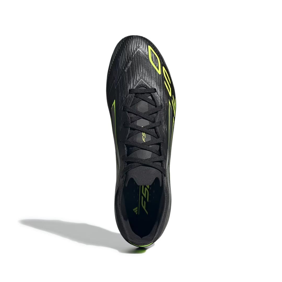 adidas - Unisex F50 Pro Firm Ground Cleats (JH7687) – SVP Sports