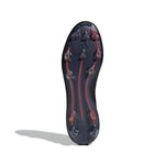 adidas - Unisex F50 Pro Firm Ground Soccer Cleats (IE1287)