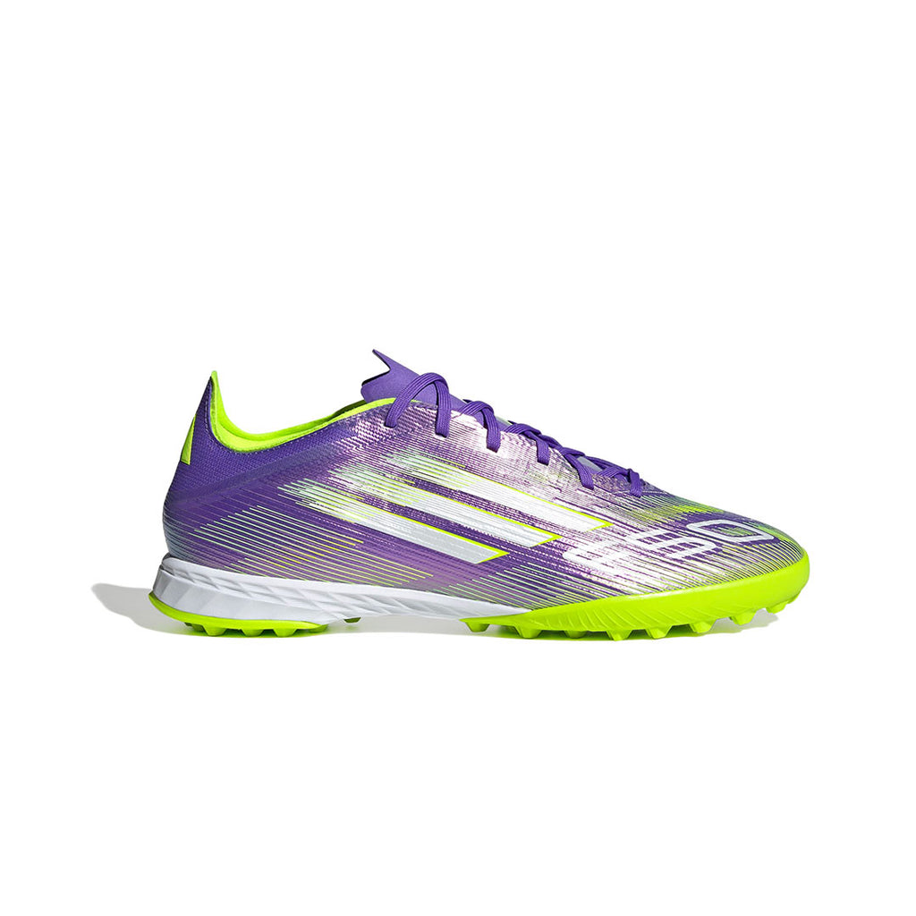 adidas - Unisex F50 Pro Turf Cleats (JH7665) – SVP Sports