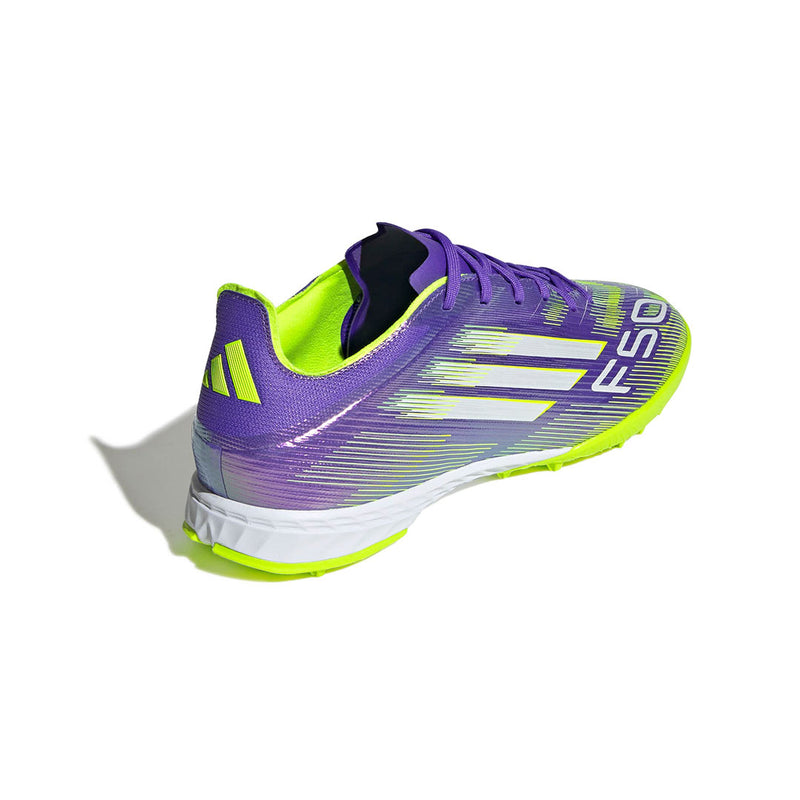 adidas - Unisex F50 Pro Turf Cleats (JH7665)