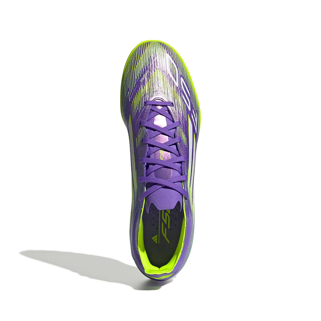 adidas - Unisex F50 Pro Turf Cleats (JH7665) – SVP Sports