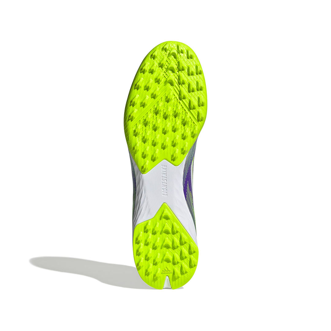 adidas - Unisex F50 Pro Turf Cleats (JH7665) – SVP Sports