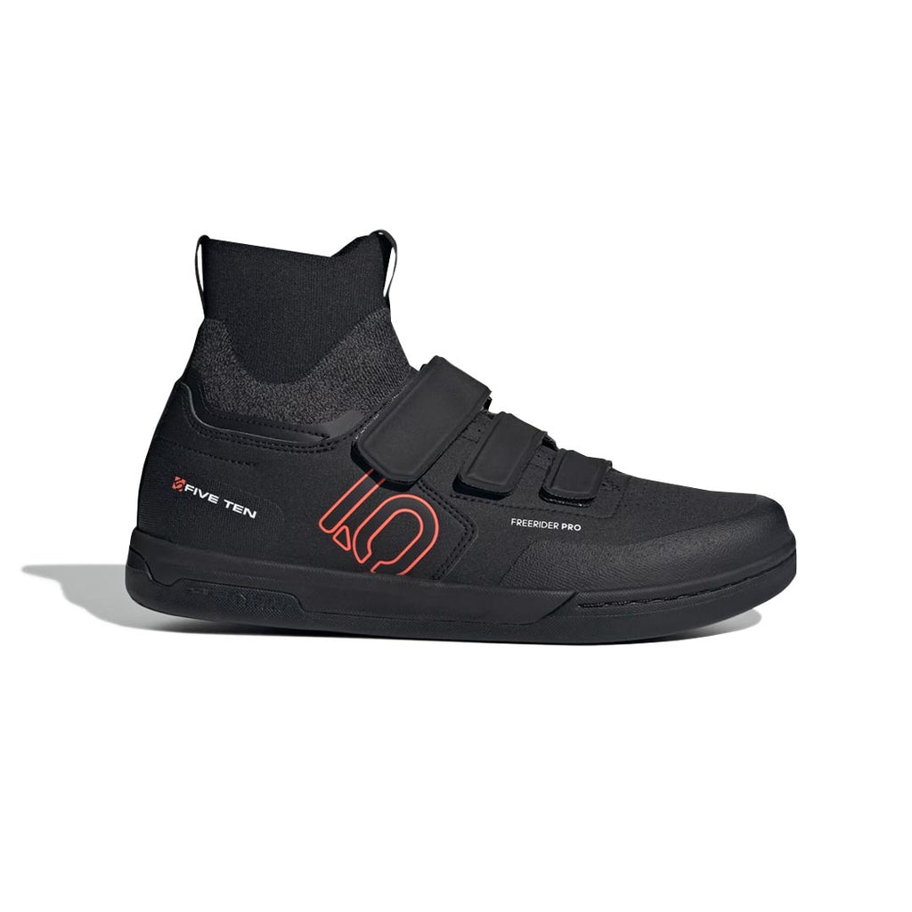 adidas - Unisex Five Ten Freerider Pro Mid Mountain Bike Shoes