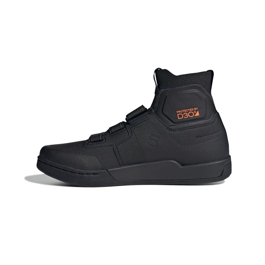 adidas - Unisex Five Ten Freerider Pro Mid Mountain Bike Shoes