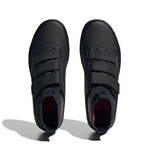 adidas - Unisex Five Ten Freerider Pro Mid Mountain Bike Shoes (IF7436)