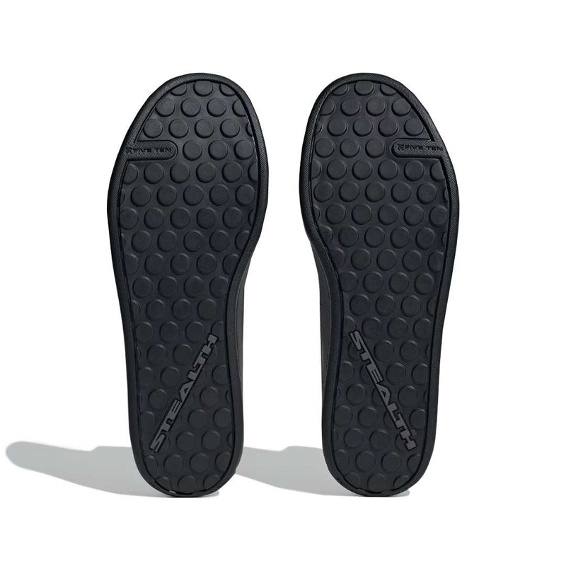 adidas - Unisex Five Ten Freerider Pro Mid Mountain Bike Shoes (IF7436)