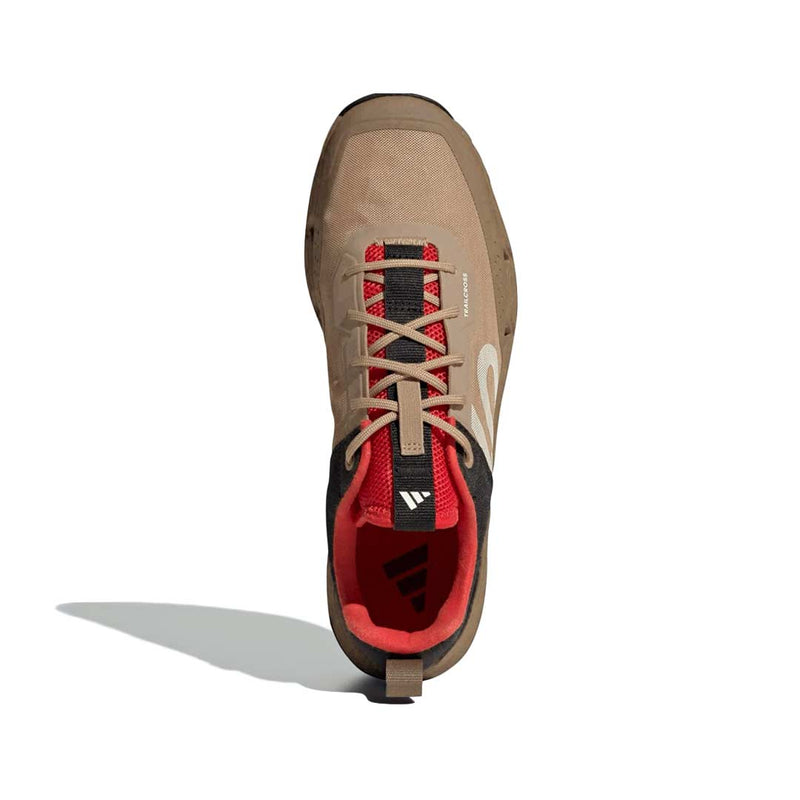 adidas - Unisex Five Ten Trailcross LT Mountain Bike Shoes (JQ3890)