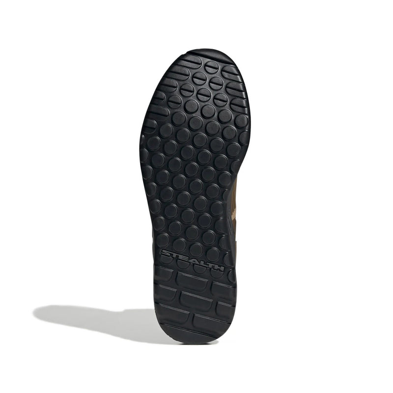 adidas - Unisex Five Ten Trailcross Mid Pro Mountain Bike Shoes (JQ3901)