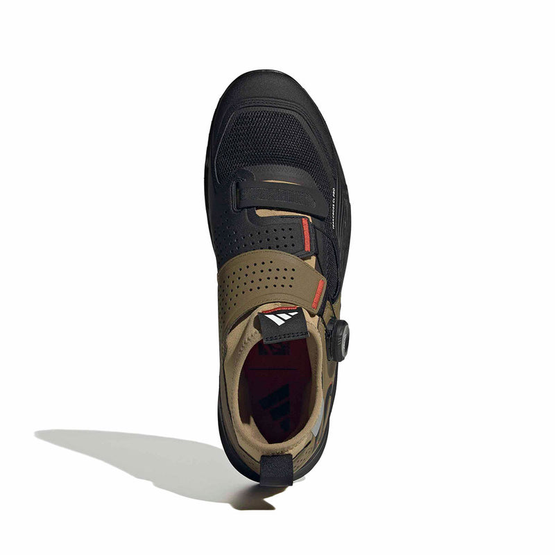 adidas - Unisex Five Ten Trailcross Pro Clip In Biking Shoes (JQ3892)