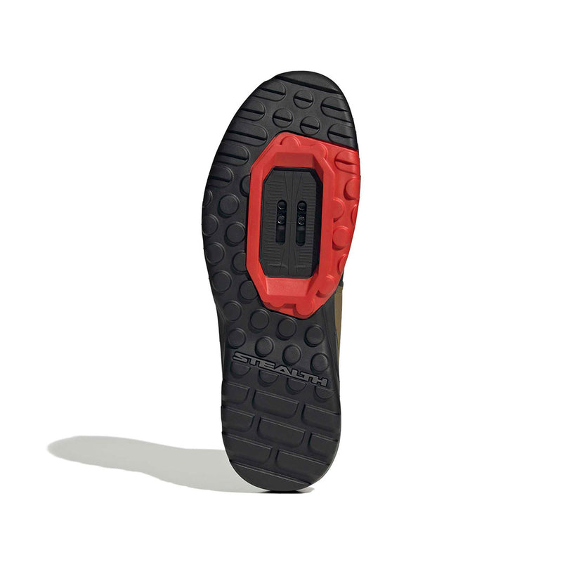 adidas - Unisex Five Ten Trailcross Pro Clip In Biking Shoes (JQ3892)