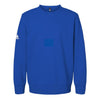 adidas - Unisex Fleece Crewneck Sweatshirt (GL9563)