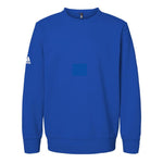 adidas - Unisex Fleece Crewneck Sweatshirt (GL9563)