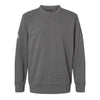 adidas - Unisex Fleece Crewneck Sweatshirt (HB6752)